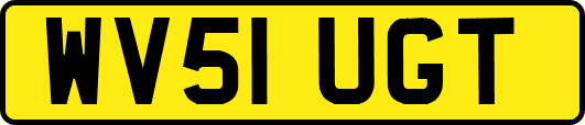 WV51UGT