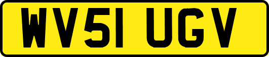 WV51UGV