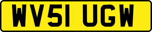 WV51UGW