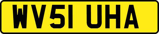 WV51UHA