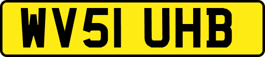 WV51UHB