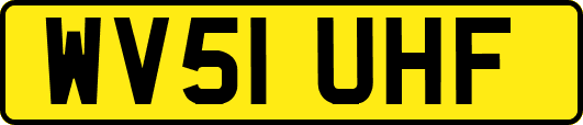 WV51UHF