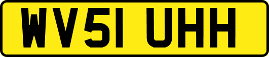 WV51UHH