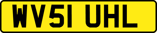 WV51UHL