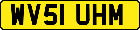 WV51UHM