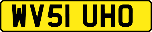 WV51UHO