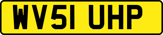 WV51UHP