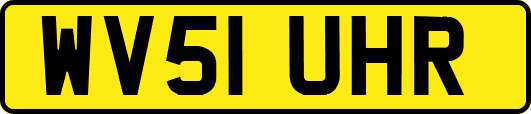 WV51UHR
