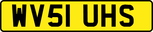 WV51UHS