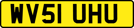 WV51UHU
