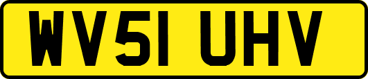 WV51UHV