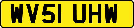 WV51UHW