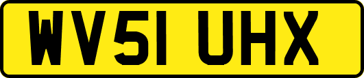 WV51UHX
