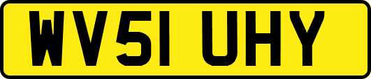 WV51UHY