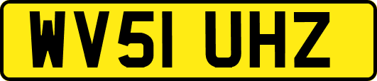 WV51UHZ