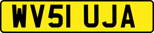 WV51UJA