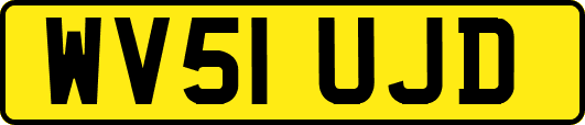 WV51UJD