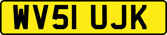 WV51UJK