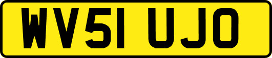 WV51UJO