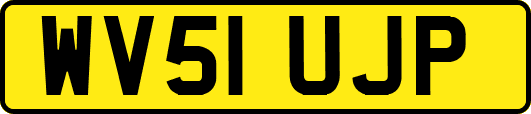 WV51UJP