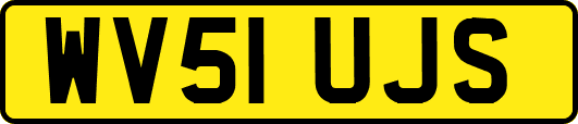 WV51UJS