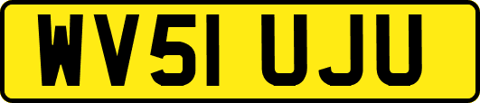 WV51UJU