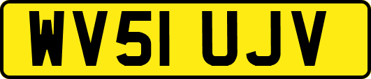 WV51UJV