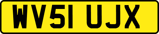 WV51UJX