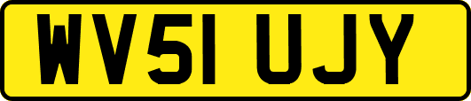 WV51UJY