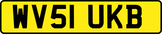 WV51UKB