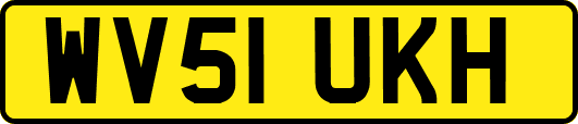 WV51UKH