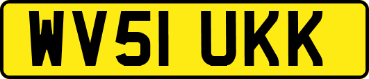 WV51UKK