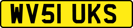 WV51UKS