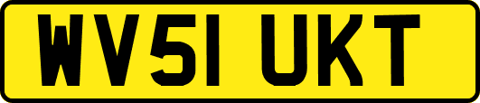 WV51UKT