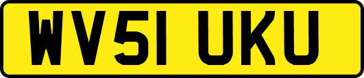 WV51UKU