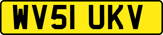 WV51UKV