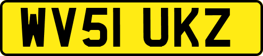 WV51UKZ