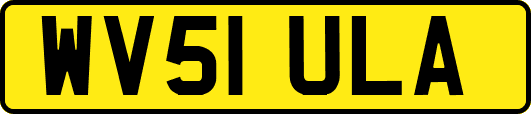 WV51ULA