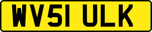 WV51ULK
