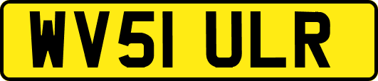 WV51ULR