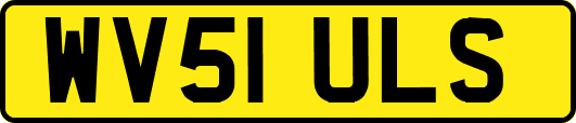WV51ULS