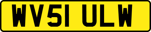 WV51ULW