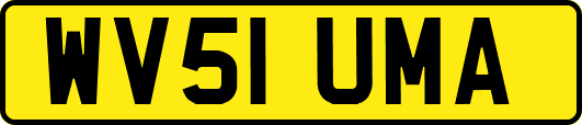 WV51UMA