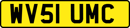WV51UMC