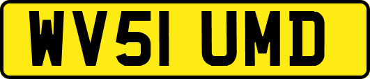 WV51UMD