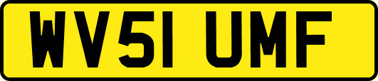 WV51UMF