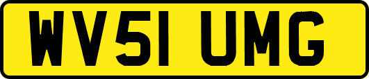 WV51UMG