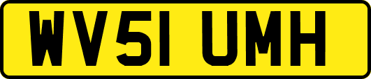 WV51UMH