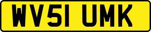 WV51UMK
