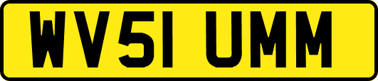 WV51UMM